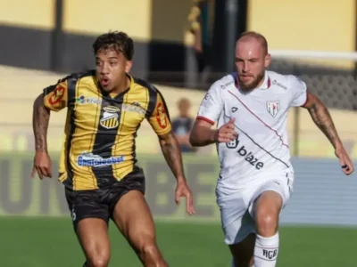 Atlético e Novorizontino se enfrentam em duelo decisivo pela Série B com foco no acesso à elite do futebol brasileiro