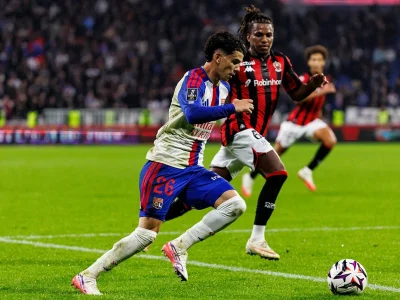 CNN Brasil e rádio Itatiaia começam a transmitir jogos da Ligue 1 e Europa League no YouTube com exclusividade
