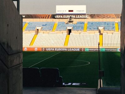 Omonia e Benfica se enfrentam pela 3ª rodada da UEFA Europa League; veja como assistir ao jogo e as escalações!