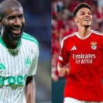 Omonia e Benfica duelam pela liderança na Europa League com transmissão inédita da CNN Brasil e Itatiaia