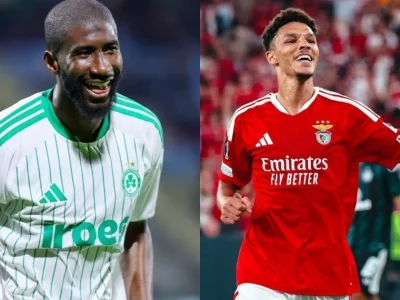 Omonia Nicosia e Benfica se enfrentam em jogo decisivo pela Europa League com ambições de liderança na fase de grupos