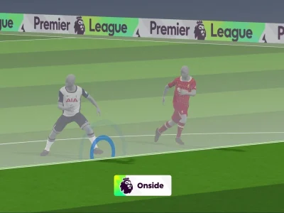 Conselho de Arbitragem apoia tecnologia do fora de jogo semiautomático para a Liga Portuguesa