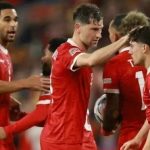 Gales surpreende Noruega com virada por 2 a 1 na Nations League e conquista primeira vitória na competição