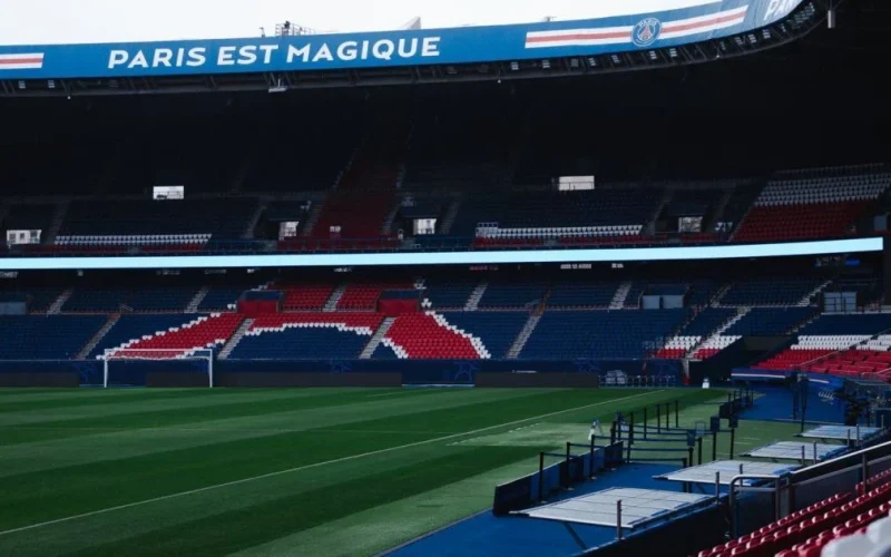 PSG e Barcelona se enfrentam na Champions League: Confira horário e onde assistir ao jogo