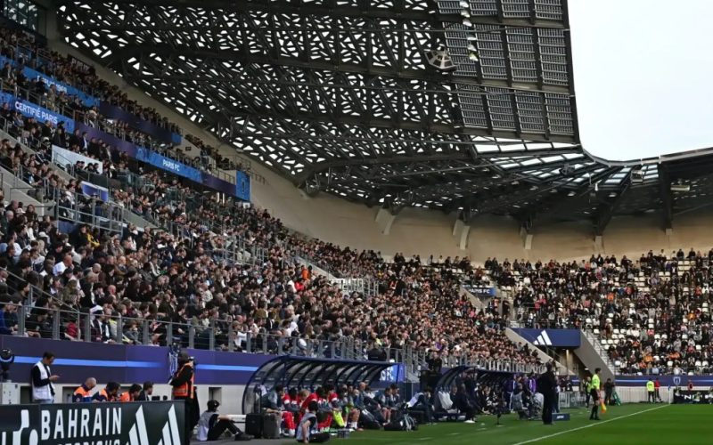 Paris FC e Rennes se enfrentam neste domingo com transmissões pelo YouTube; veja detalhes do duelo da Ligue 1