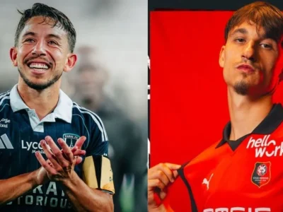 Paris FC e Rennes se enfrentam em duelo pela Liga 1 com estrelas como Kevin Trapp e o artilheiro Lepaul
