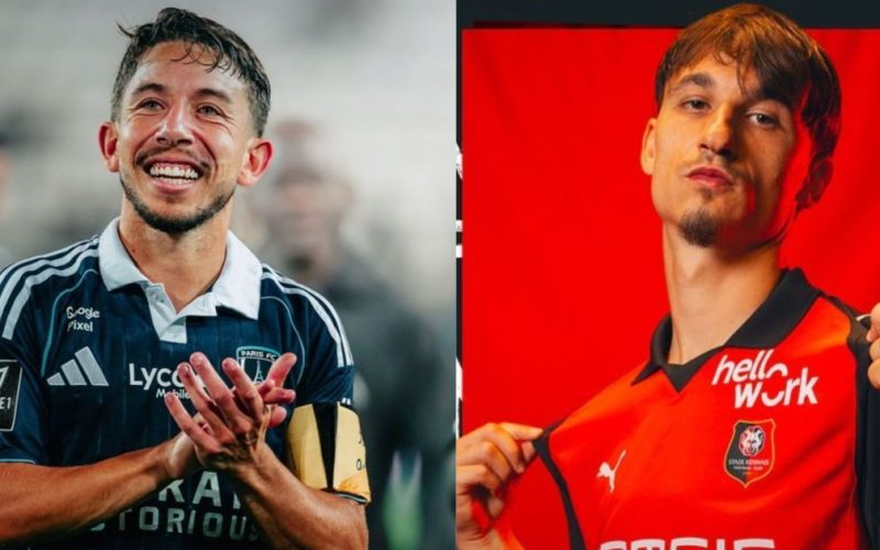 Paris FC e Rennes se enfrentam em duelo pela Liga 1 com estrelas como Kevin Trapp e o artilheiro Lepaul