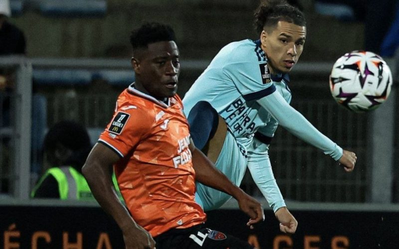Paris FC e Rennes duelam na Ligue 1 com apenas uma derrota na temporada; vitória pode definir liderança para o Rennes