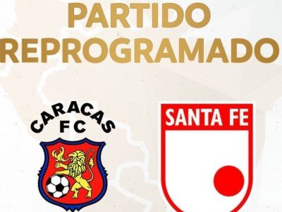 Conmebol adia estreia do Caracas na Libertadores Feminina devido a problemas com vistos