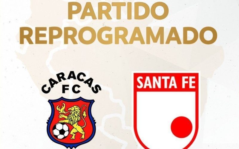 Conmebol adia estreia do Caracas na Libertadores Feminina devido a problemas com vistos