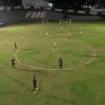 Campeonato Municipal de Futebol Amador Série A tem rodada decisiva em Balneário Camboriú nesta terça-feira