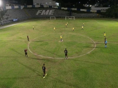 Campeonato Municipal de Futebol Amador Série A tem rodada decisiva em Balneário Camboriú nesta terça-feira