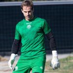 Portuguesa mira goleiro Mateus Pasinato do Felgueiras para reforçar o elenco em 2027