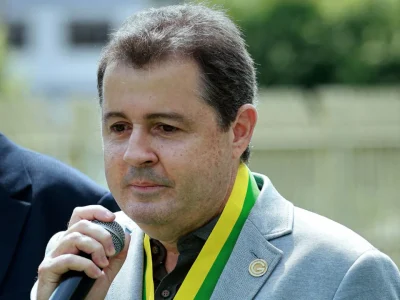 Paulo Rogério se isenta de culpa pelo fracasso do Goiás na Série B e promete explicações após eleições do clube