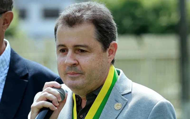 Paulo Rogério se defende e nega culpa pela queda do Goiás na Série B