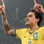 Fla e Palmeiras se destacam na Data Fifa; Arrascaeta perde temporada após fratura