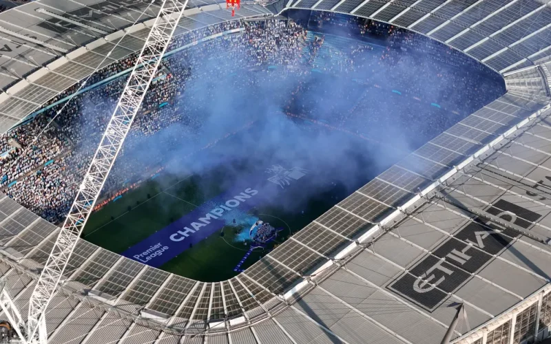 Agenda do Futebol: Champions League, Libertadores e Sul-Americana em Alta Nesta Quarta-feira