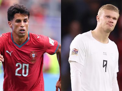 Portugal busca classificação contra Noruega em jogo decisivo da Nations League