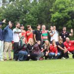 Portuguesa promove visita de estudantes para apresentar desafios e oportunidades no mercado do futebol