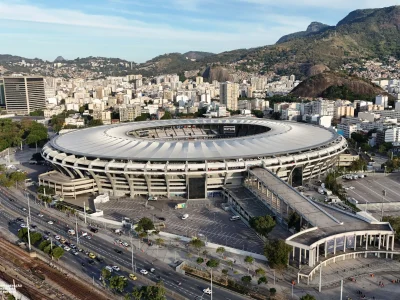 Vasco irá ‘judicializar’ liberação do Maracanã para semifinal contra o Boca Juniors