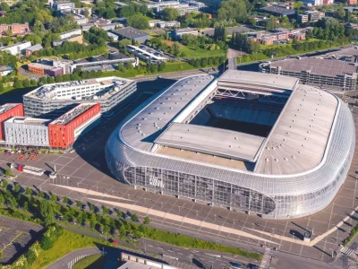 Lille e Galatasaray buscam reabilitação na Champions League; saiba onde assistir ao duelo de hoje