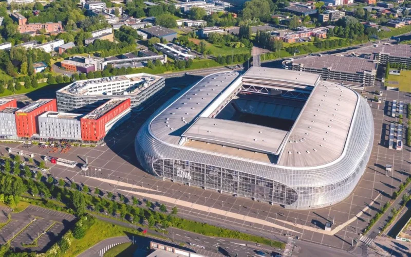 Lille e Galatasaray buscam reabilitação na Champions League; saiba onde assistir ao duelo de hoje