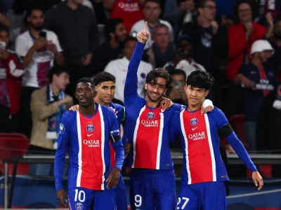 PSG tenta quebrar tabu e conquistar primeira vitória no Etihad Stadium contra o Manchester City na Champions League