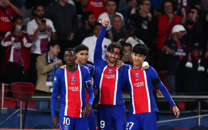 PSG tenta quebrar tabu e conquistar primeira vitória no Etihad Stadium contra o Manchester City na Champions League