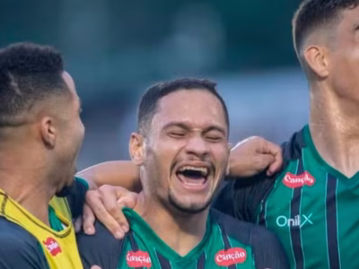 Santa Cruz e Maringá estão confirmados na Série B do Campeonato Brasileiro 2027; veja detalhes da competição