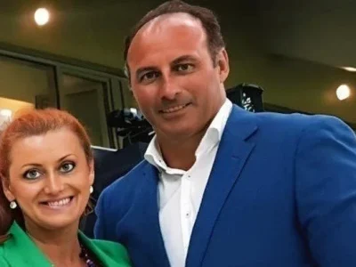 Ramon Vega, ex-Tottenham, se lança como candidato à presidência da Fifa contra Gianni Infantino