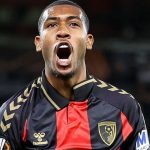 Bournemouth faz história na Europa League com vitória e brilho dos brasileiros Evanilson e Rayan