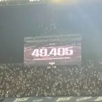 São Paulo bate recorde de público no futebol feminino e conquista título inédito ao empatar com o Corinthians