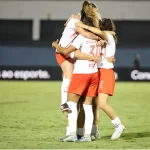 Bragantino derrota Ferroviária por 2 a 0 e dá passo importante rumo às semifinais da Copa do Brasil feminina