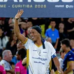 Ronaldinho Gaúcho retorna ao futebol e fará sua estreia pelo Ravenna contra o Forlì em novembro