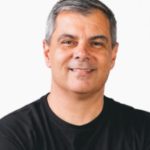 Rodrigo Faraco lança blog "Em Cima do Lance" com análises e bastidores do futebol catarinense