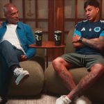 Kaio Jorge fala sobre convocação para a Seleção Brasileira, relação com Ancelotti e desafios no Cruzeiro em entrevista com Romário