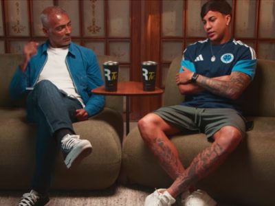 Kaio Jorge fala sobre convocação para a Seleção Brasileira, relação com Ancelotti e desafios no Cruzeiro em entrevista com Romário