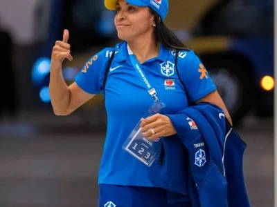 Meninas da AD Girauense brilham na Copa Rainha Marta e conquistam vice-campeonato com trajetória de superação e gols