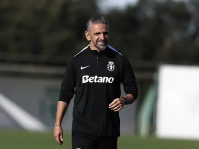 Valorização de Issa Doumbia no Sporting atrai interesses da Premier League e do Nápoles
