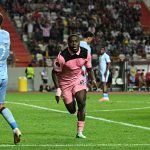 Torreense dá show, mas cede vitória ao Sunderland nos acréscimos na Europa League