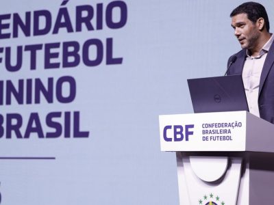 CBF anuncia interrupção das Séries A e B em 2027 para a Copa do Mundo Feminina