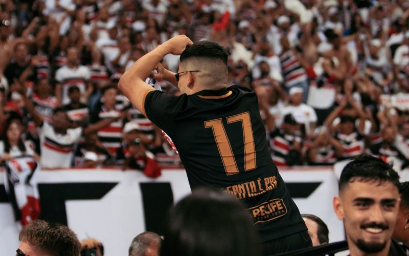 Santa Cruz garante acesso à Série B e define briga acirrada por outras vagas na Série C