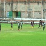 Santarritense encerra participação desastrosa na Segunda Divisão do Mineiro, com 54 gols sofridos e apenas um marcado