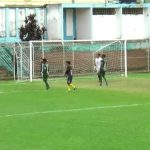 Santarritense é derrotado por 23 a 1 e entra para a história com maior goleada da Segunda Divisão de Minas Gerais