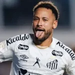 Neymar é poupado e desfalca Santos em duelo decisivo contra o Atlético-MG pela Libertadores