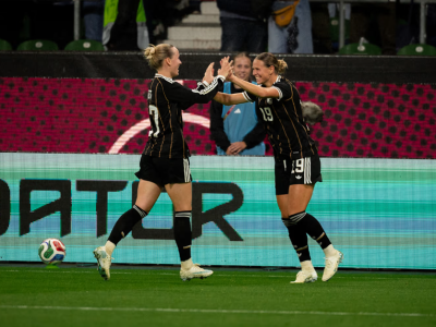 Alemanha e Peru se enfrentam no Rio de Janeiro em amistoso histórico enquanto Brasil se prepara para a Copa Feminina