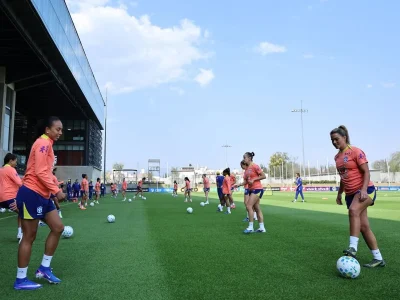Brasil se mantém na 7ª posição do ranking da FIFA após atualização em outubro