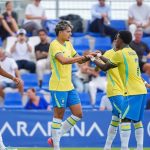 Brasil Sub-20 brilha e goleia México por 4 a 0 com destaques de Atlético e Cruzeiro