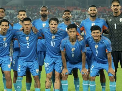 Goleiro indiano Gurpreet Singh Sandhu comete falhas e contribui para vitória da Seleção Brasileira em amistoso