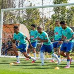CBF convoca Seleção Sub-20 para amistosos contra o Peru em Belém